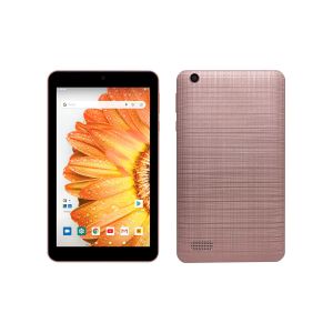 Tablets: VENTURER RCA VOYAGER 7 HD 16gb 7 inch Android 10 Go Tablet Bluetooth - Rose Gold