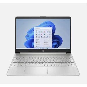 HP 15s-fq5021na Laptop Core i5-1235U 8GB RAM 256GB SSD 15.6