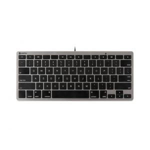 Keyboard & Mice: Griffin Wired Keyboard with Lightning Connector for Apple iPad XB38326 - U.S. Layout