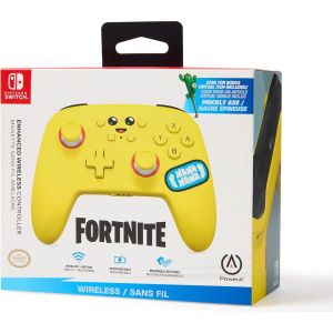 Offical PowerA Enhanced Wireless Handheld Controller Genuine