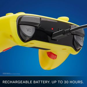 Special Offers: Offical PowerA Enhanced Wireless Handheld Controller Genuine Peely Fortnite Yellow