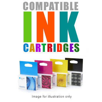 Biginks Epson C13T26214010 (26XL) Black Cart Best Value Combo 10 Pack 