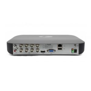 CCTV Systems: Swann SWDVK 4780 8 Channel 2 TB HDD 3MP DVR