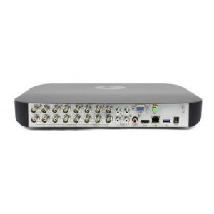 CCTV Systems: Swann SWDVK 4780 DVR 16 Channel 2TB HDD 3MP CCTV PRO- 3MPMSB x8 Camera Kit
