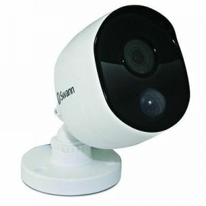 CCTV Systems: Swann DVR 4580 16 Channel 2TB DVR HD Heat Sensing Motion PIR 8 x 1080MSB Cameras CCTV Kit