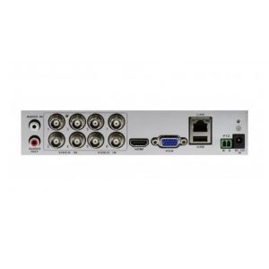 CCTV Systems: Swann DVR 4580 8 Channel 1TB HD Digital Video Recorder CCTV HDMI VGA