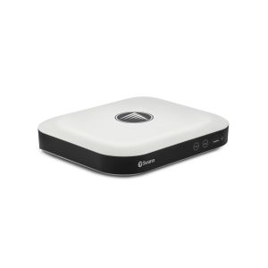 Swann DVR8 5000 2TB Smart Security Alarm System 1080p HD 8 C