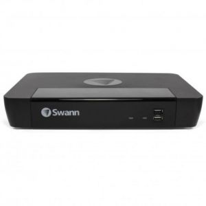 CCTV Systems: Swann NVR 7450 5MP 8 Channel CCTV Security System 2TB HDD HDMI NHD-855 x4 Camera Kit