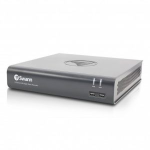 Swann DVR 4575 4 Channel HD Digital Video Recorder 1TB CCTV